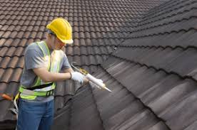 Best Slate Roofing  in Falls Creek, PA